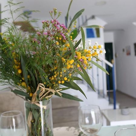 Apartamento Duplex Avenida Tarifa Exterior foto