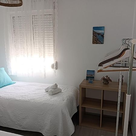 Apartamento Duplex Avenida Tarifa Exterior foto