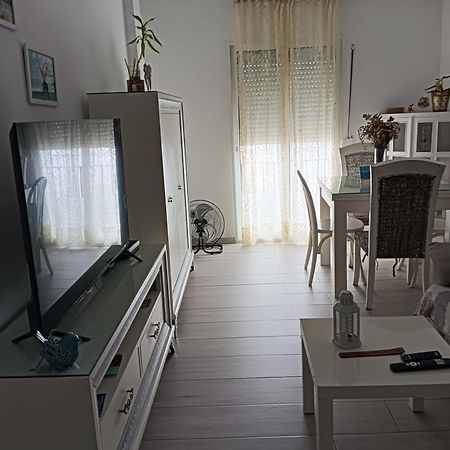 Apartamento Duplex Avenida Tarifa Exterior foto