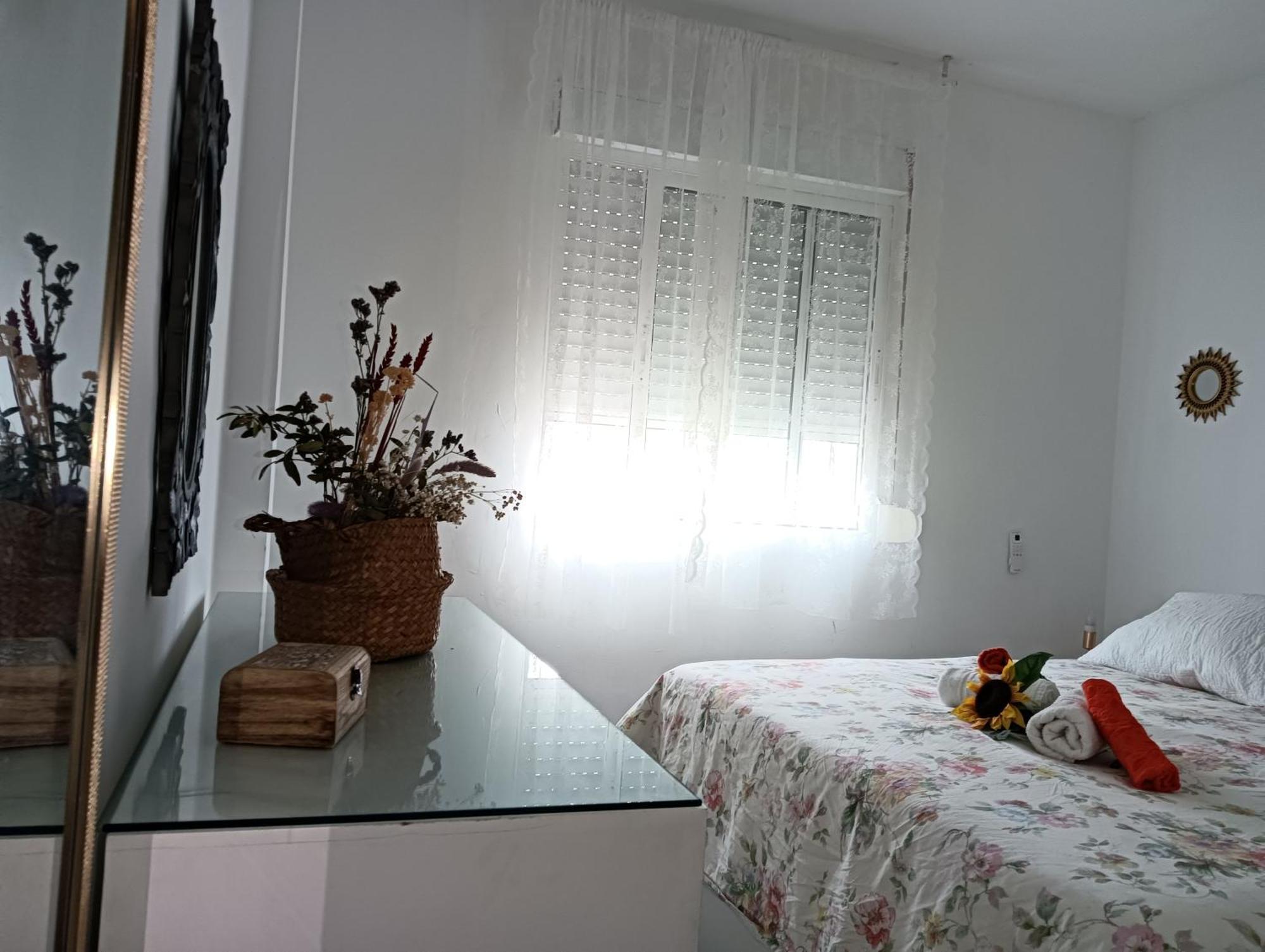 Apartamento Duplex Avenida Tarifa Exterior foto